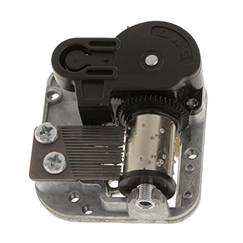 FITYLE Musical Movimenti Accessori Viti di