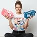 Imagen de Hello Kitty Varsity-Neceser de Viaje Brick Plus