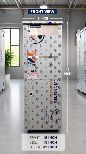 Image of 30L Drinking Water Cooler - High-Efficiency Cooling, 30L Storage, Dual Cold Water Faucets.