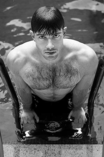 Uncensored: My Year Behind the Scenes with Michael Lucas and His Models