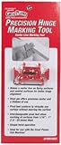 Great Planes Precision Hinge Marking Tool
