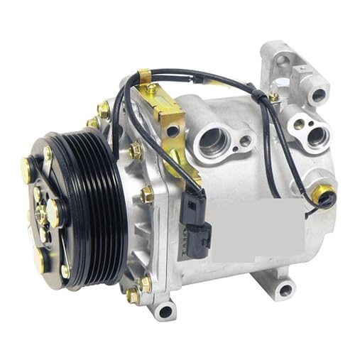 Compresseur AC MSC105CA pour Mitsubishi Eclipse et Galant de 2004 à 2011