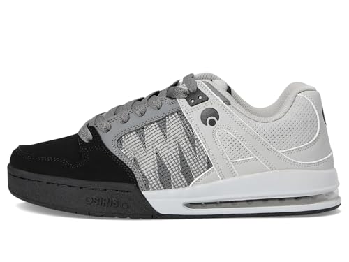 Osiris Men's Pixel Skate Shoe4