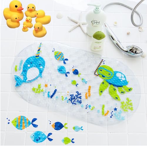 kids baby water mat