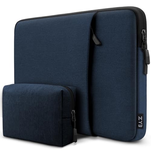 Ya en manzanajugosa.com: ZYB Funda Ordenador PC Portatil 13-13.3 Pulgadas,Funda para MacBook Air 13 13.6 Pulgadas M4 M3 M2 M1 2026 2025-2010, 2013-2026 MacBook Pro 14/13 M5 M4-M1, 13.5" Surface Laptop Lenovo HP etc-Azul