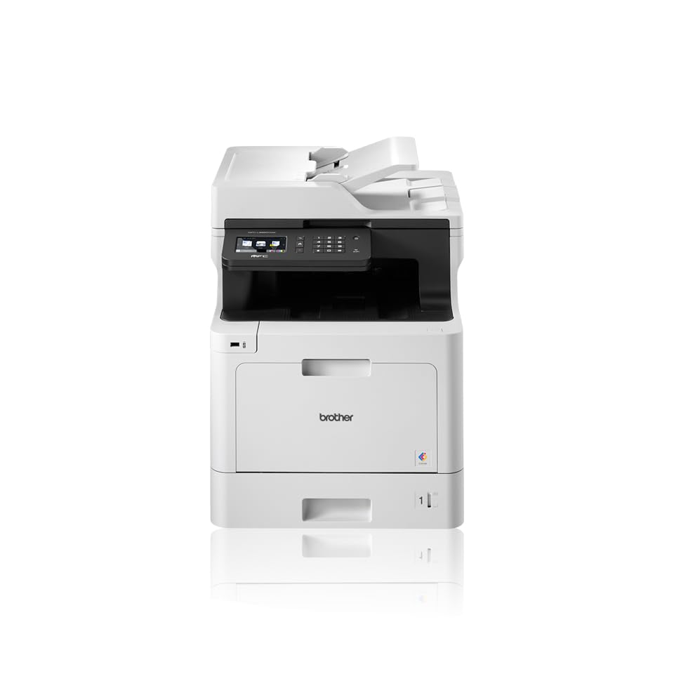 BROTHER MFC-L8690cdw Imprimante Multifonction Laser Couleur