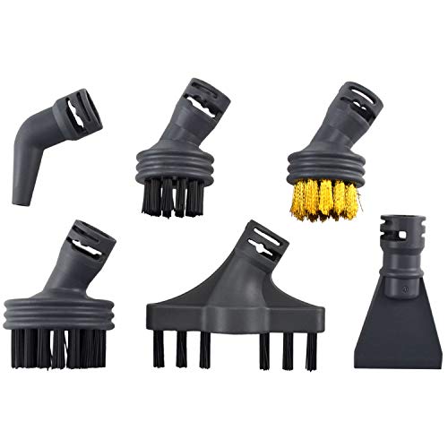 Preisvergleich Produktbild Dirt Devil Kit und 6 Bits