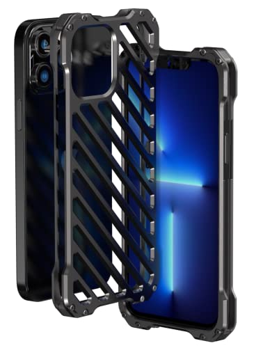 iPhone 13 pro P[X ϏՌ 6.7C`Jo[  A~jE  A~op[ ACtH13pro v}bNX op[P[X Y AEghA h~ X}zP[X (iPhone13Pro)