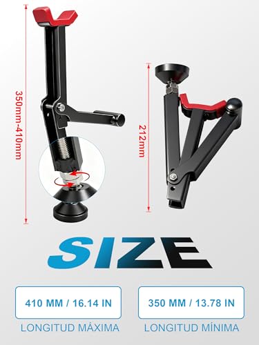 Caballete para moto ideal para poner a punto tu dirt bike y street bike 4