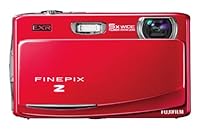 超解像で10倍ズームもキレイ、スリムな「Finepix Z950EXR」 - ITmedia NEWS