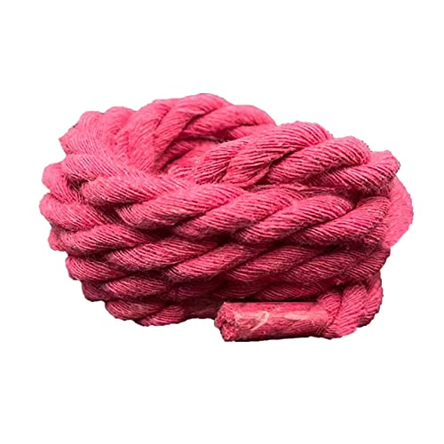 [GeRRiT] �g���[�i�[���[�X�A�L�k���̂���C�Ђ��A ����8mm�̖����[�v�C�����A�N�Z�T���[�A�����J����K�v���Ȃ��X�P�[�g�{�[�h�V���[�Y�ɁB (Color : Rose Red, Size : 140cm(1 pair)) ���[�Y���b�h 140cm(1