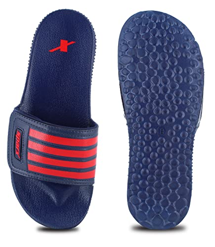 Image of SPARX Men's Sf0103g Slide Sandal
