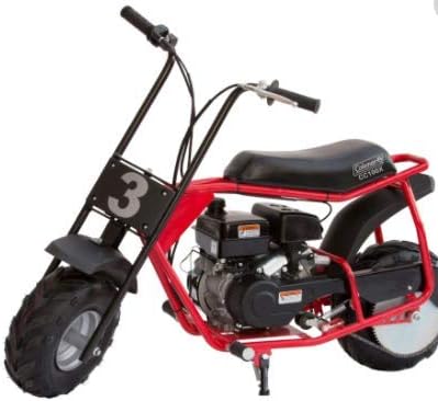 Ignition Coil Module For Coleman CC100X Mini Bike