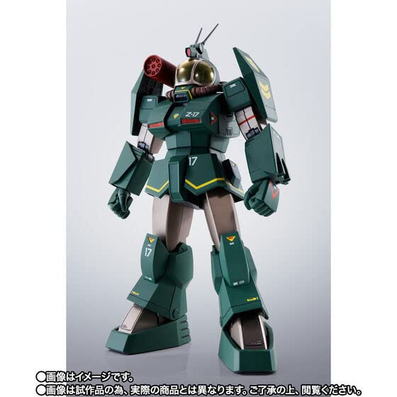 HI-L R ソルティック ラウンドフェイサー 40th Anniv. Amazon | 魂ウェブ商店】【HI-METAL R】ソルティック H8 ラウンド