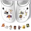 Ainiv-Shoe-Charms-Adornos-de-Zapatos-PVC-Encantos-Cristal-Clog-Adornos-para-Zapatos-para-Regalos-de-Ninos-Fiesta-Cumpleanos