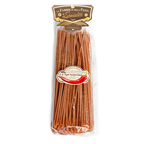 Linguini con chile Gr. 500