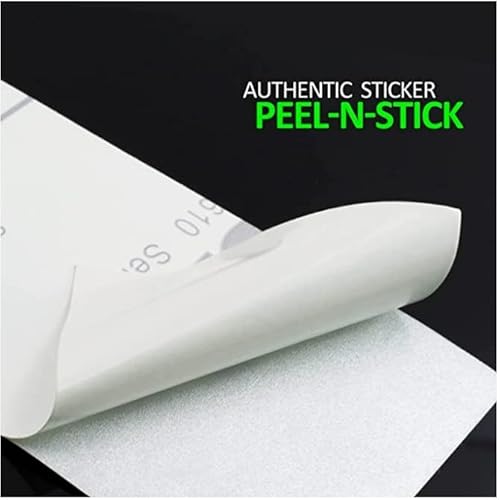 Easy Pc Keys Reference Keyboard-Shortcut Vinyl Sticker For Any Pc Laptop Or Desktop 3 X 2.5 Inches (Multi) #TOP2