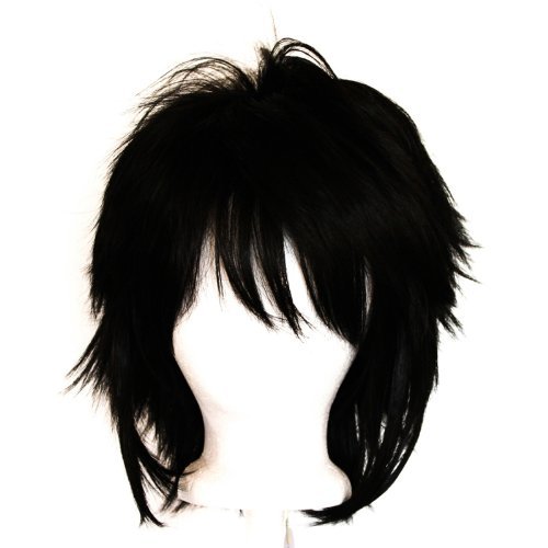 Shaggy hair wig Clearance