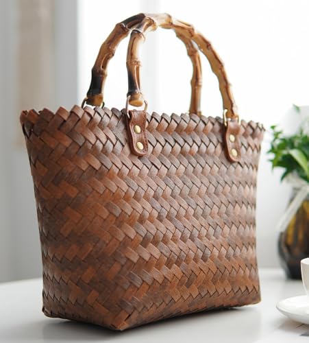 Bolso Tote Grande para Mujer miniatura 3