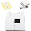 Silhouette America Silhouette Mint Stamp Sheet Set, XX-Small
