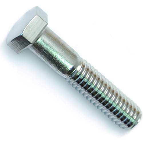 Image of Hard-to-Find Fastener 014973442026 Hex Cap Screws, 3 /8-16 x 1-3 /4, Piece-4