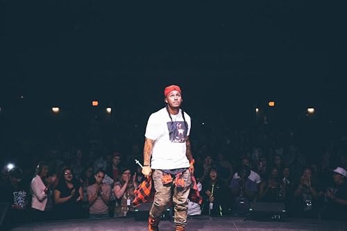 Don't Quit Now cover art