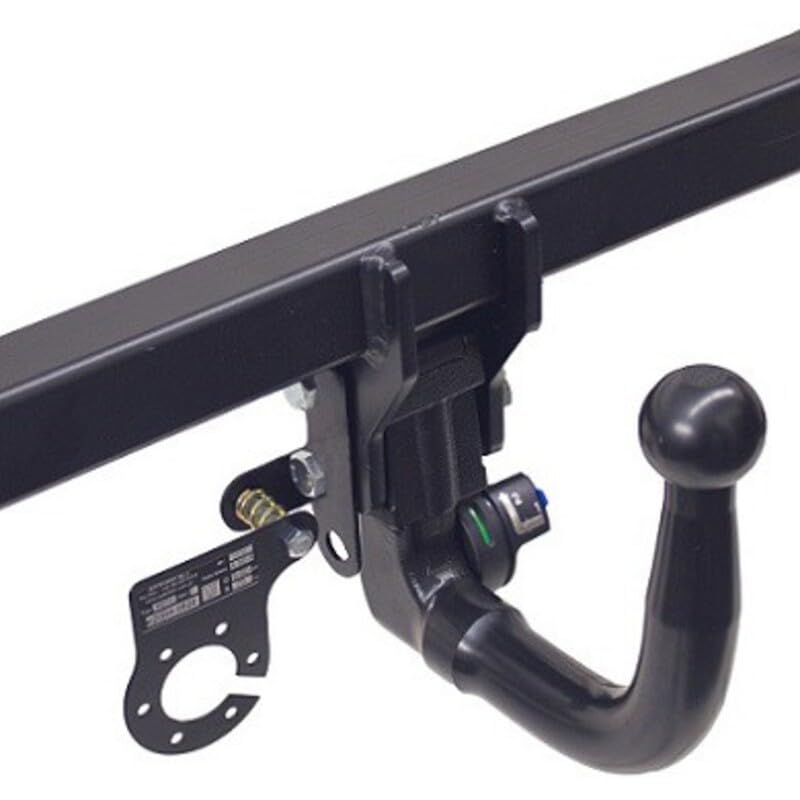 Attelage Compatible avec Mercedes Classe R (W251 08/05-10/17) RDSOV - Auto-Hak