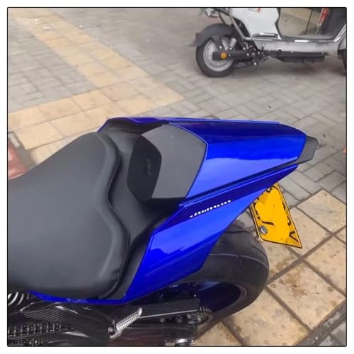 Capot de carénage YZF-R1 | Remplacement selle passager instable ou usée - 4