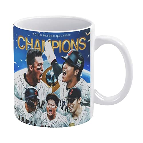 2023 WBC JAPAN Jĕ MVP }OJbv Z~bN LOv[g 330ml