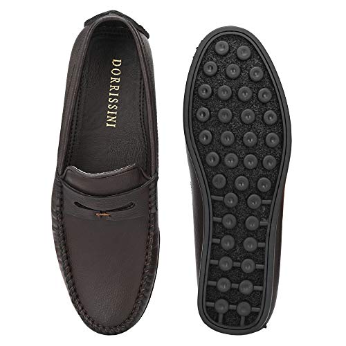 Image of Mens Shoes Moccasin