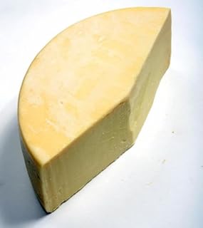 Kashkaval Sheep Cheese (1 lb)