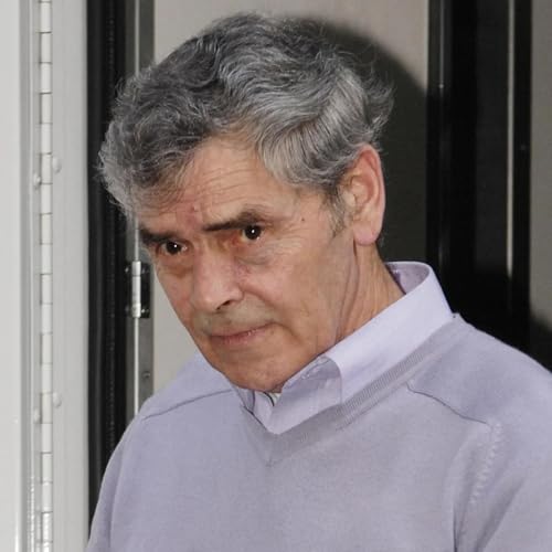 Page de couverture de Peter Tobin
