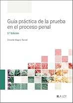 Guía práctica de la prueba en el proceso penal (2.ª Edición)