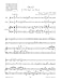 Trio in F for Flute, Bassoon and Piano: Set of Parts (Edition Peters)
