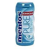 Mentos