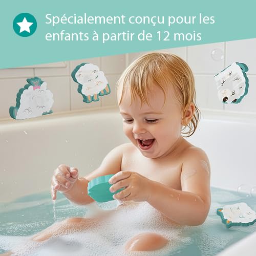 Ses Creative Tiny Talents Laver Les Chiens - vue 6