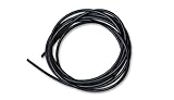 Vibrant Performance Vibrant 2103 Black Silicone Vacuum Hose Bulk Pack