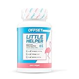 OFFSET Nutrition Little Helper