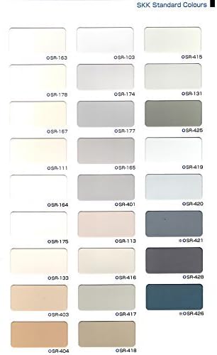 サニービルドIN 4kg 艶消し SR-427 エスケー化研 室内用 塗料