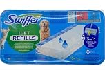 Swiffer Wet Mop Refills, 3 in 1 Floor Cleaning Wipes That Catch and Retain Dust and Dirt, Pet Hair and Odour Remover Wipes, Cloths