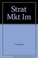 Strat Mkt Im 0256217327 Book Cover