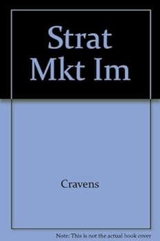 Paperback Strat Mkt IM Book