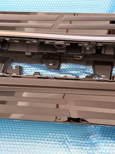 Juego de 2 estribos fijos para BMW X7 G07 2019-2026 miniatura 6