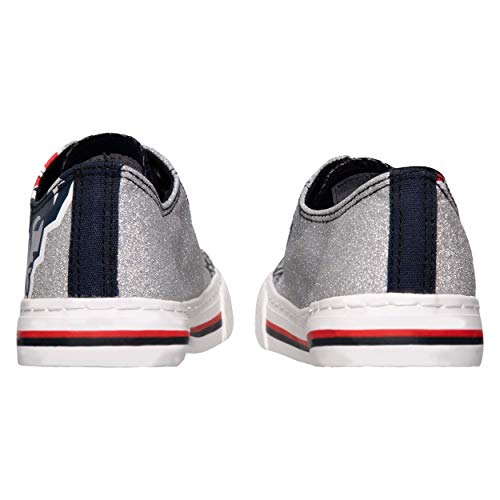 FOCO-womens-NFL-Team-Logo-Ladies-Fashion-Low-Top-Canvas-Sneakers-Shoes
