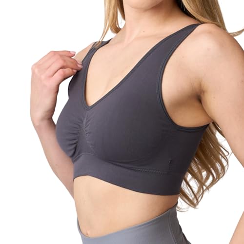 Image of Coobie Comfort Bra