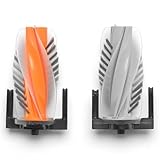 DJI ROMO Rollenbürste (Paar) – Anti-Verwicklungs-Hybrid