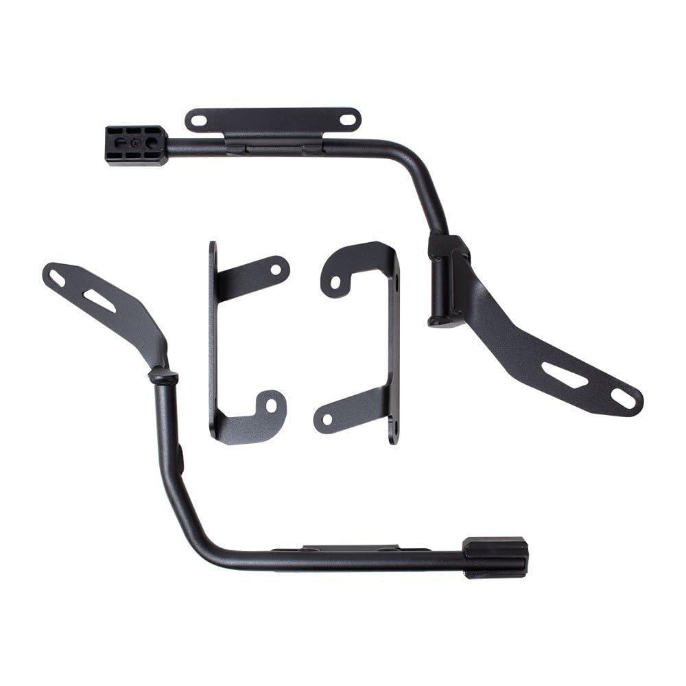Shad 3P System Side Case Pannier Holders Motorcycle Motorbike - H0NT75IF