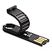 VER97762 - Verbatim 64GB Micro Plus USB Flash Drive - Black