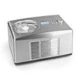 MODERN - odernes Edelstahl-Design mit LCD-Display