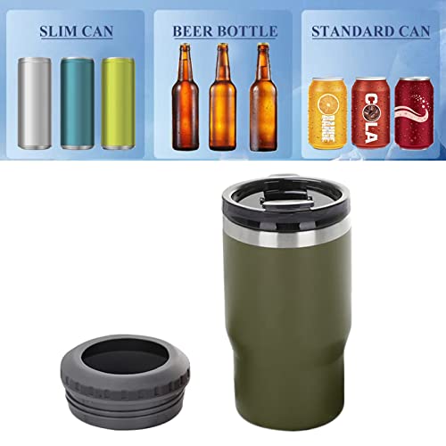 Can Bottle Insulated Holder - Image 3